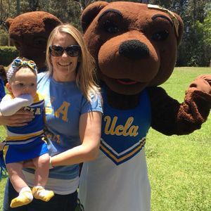 Meet your Posher, Kerry